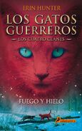 Spanish Language Edition Released in Spain