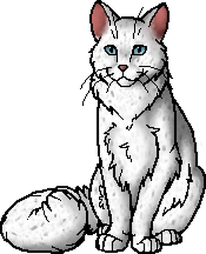 Warrior Cats: Ultimate Edition, Warriors Wiki
