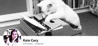 Kate Cary Facebook