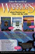 Alternate Advertisement for The Prophecies Begin and The New Prophecy Circulated in 2005