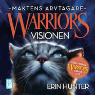 Swedish Audiobook Released in Sweden