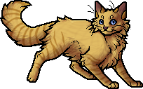 Bookclan - Ashfur, Wiki