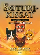 Finnish Reprint Language Edition Released in Finland