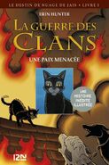 French Language Edition Released in France