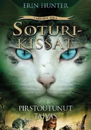 Finnish Language Edition Released in Finland