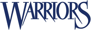 Warriors logo2