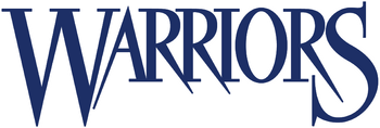 Warriors logo2