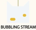 Bubbling Stream's icon on the Warriors family tree