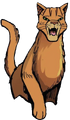 Firestar in Winds of Change