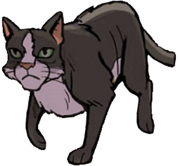 File:Warrior Cats.png - Wikipedia