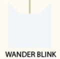 Wander Blink's icon on the Warriors family tree
