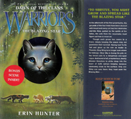 English Language Edition Front Flap