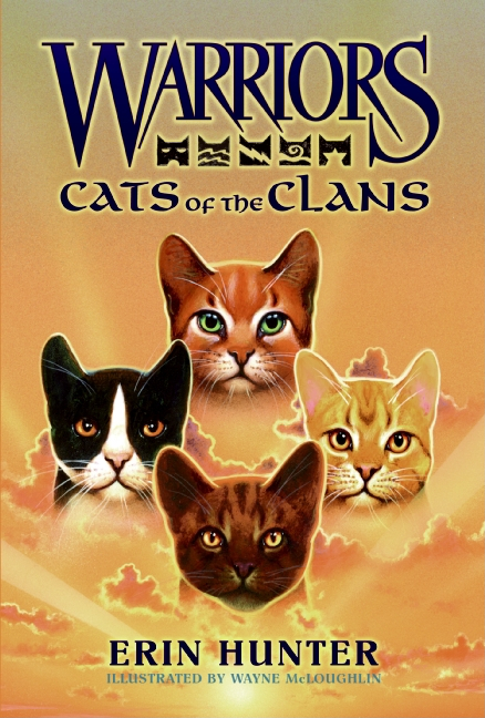  Warrior Cats Volume 13 to 24 Books Collection Set (The