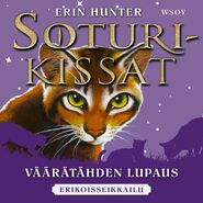 Finnish Audiobook Released in Finland