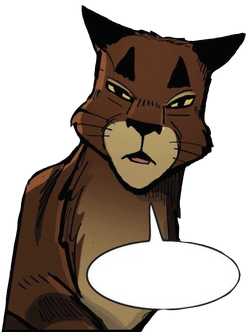 Brambleclaw, Warriors Wiki