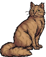 Lionblaze, Warriors Wiki