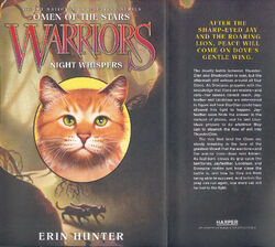 Lost Warrior, Blossomfall, rise Of Scourge, Thistleclaw, warriors The  Prophecies Begin, Into The Wild, Spottedleaf, scourge, erin Hunter,  firestar