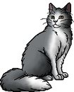 Mistpaw, Warriors Wiki