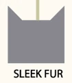 Sleek Fur's icon on the Warriors family tree