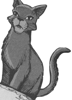 Bluestar, Warriors Wiki