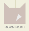 Morningkit's icon on the Warriors family tree