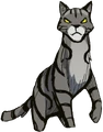 Darkstripe.EFS.png (376 KB) Darkstripe in Exile from ShadowClan