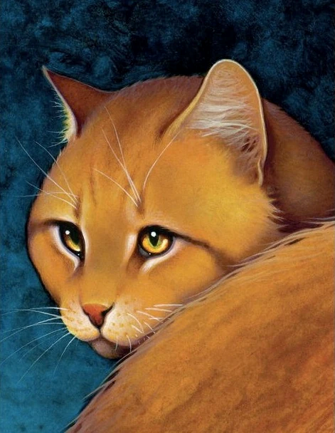 Lionblaze Warriors Wiki Fandom