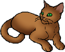 Alternative StarClan Version