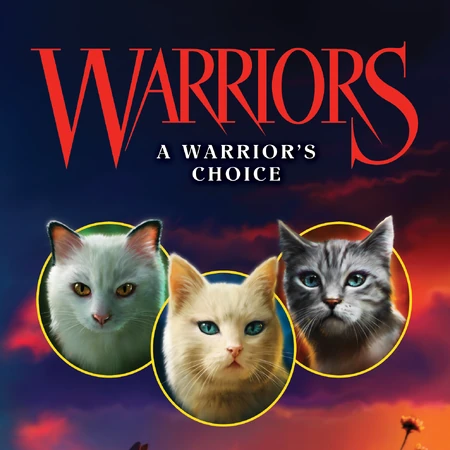 Daisy S Kin Warriors Wiki Fandom