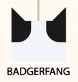 Badgerfang's icon on the Warriors family tree