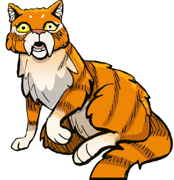 Firestar  Warriors+BreezeWiki