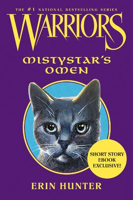 Mistystar&#39;s Omen