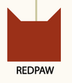 Redpaw (CS)'s icon on the Warriors family tree