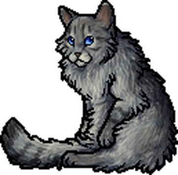 Squirrelflight, Warriors Wiki, FANDOM powered by Wikia