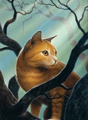 Thunderstar and the other founders allow ThunderClan to return, with a price