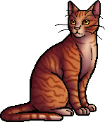 Firestar  Warriors+BreezeWiki