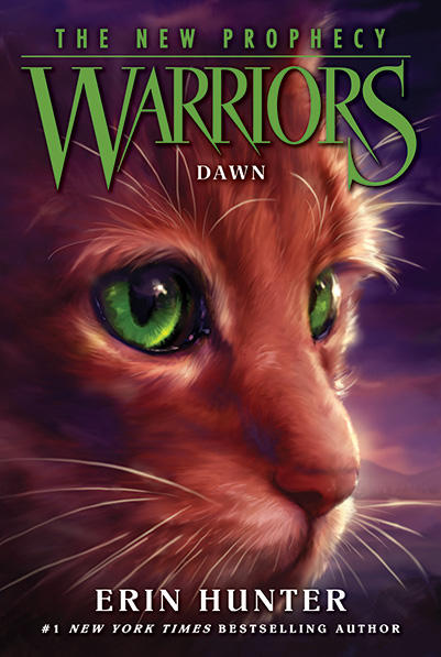 Dawn Reprinted Full Cover Warriors Wiki Fandom 2118