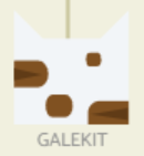 Galekit, Warriors Wiki