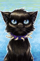 Scourge on the cover of The Rise of Scourge