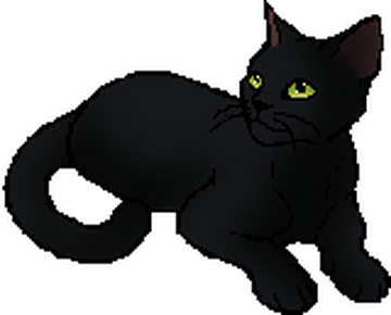 Ashfur (ShC), Warriors Wiki