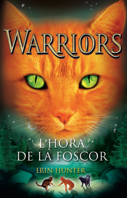 Read The Darkest Hour (Warriors 2) by Erin Hunter Online Free - AllFreeNovel