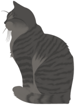 Cloverfoot held acting leadership with Icewing when ShadowClan annexed RiverClan following a succession crisis.