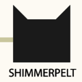 Shimmerpelt (CrP)'s icon on the Warriors family tree