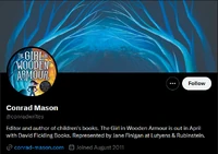 Conrad Twitter