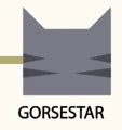 Gorsestar's icon on the Warriors family tree