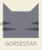 Gorsestar's icon on the Warriors family tree