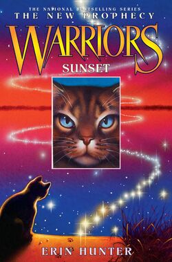 Midnight (Warriors: The New Prophecy, #1) by Erin Hunter