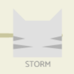 Storm (Ro), Warriors Wiki