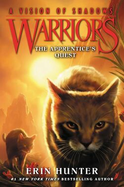 Warriors Cats (My) Reading Order, Sno-Isle Libraries