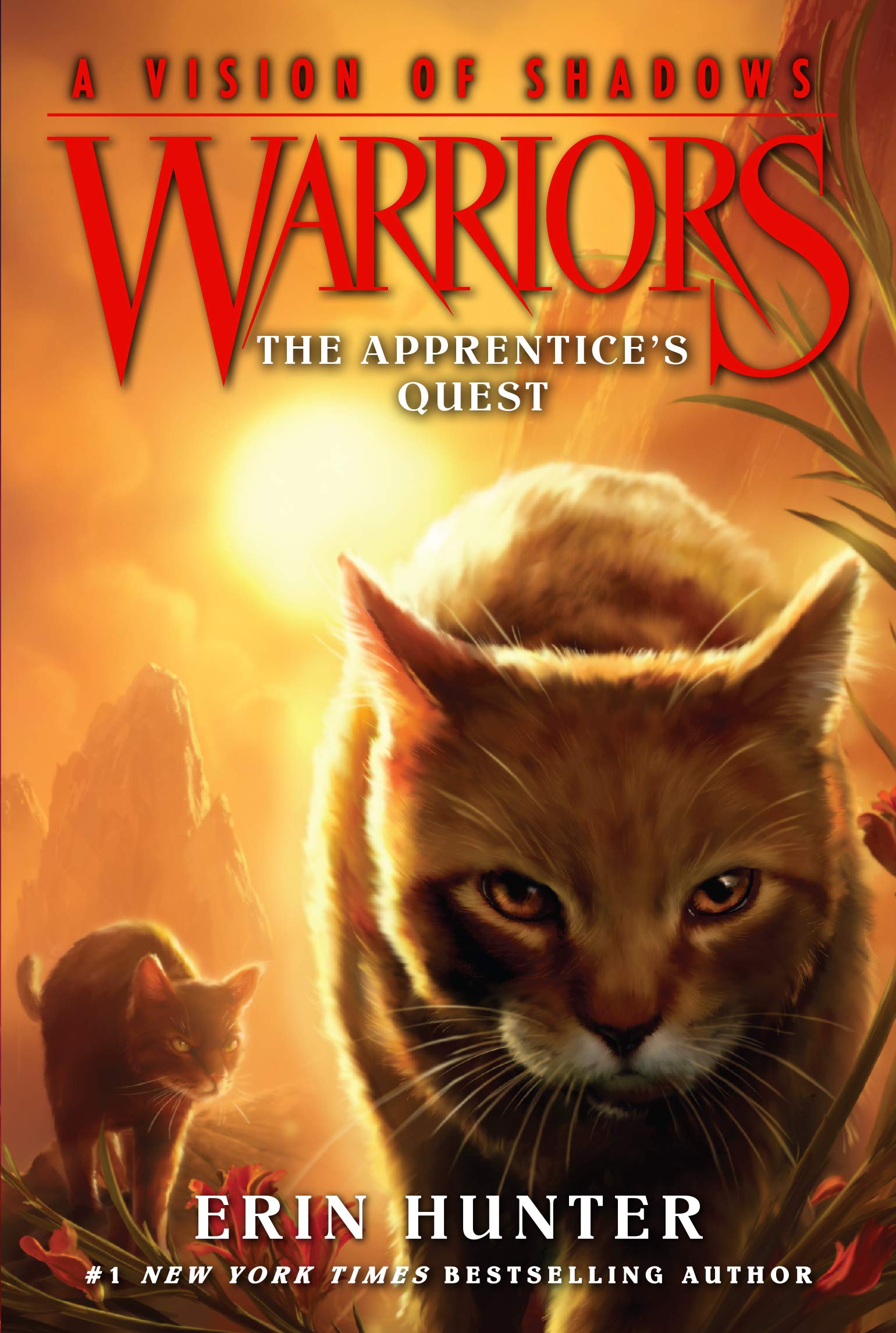 Warrior Cat Movie Confirmed for 2018?, Warrior Cats Weird Facts